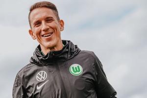 Wolfsburgo despede Ralph Hasenhüttl e promove Daniel Bauer até ao fim da época