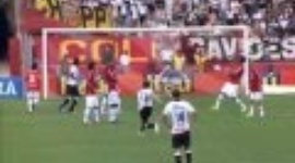 Brasileirão: Internacional 1-1 Corinthians (2011)