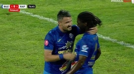 Liga 1: Gloria Buzau 1 - 1 Rapid (2024-2025)