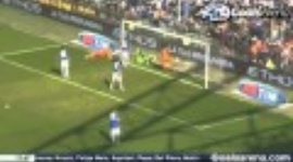 Serie A: Sampdoria 3-3 Brescia (2010-2011)