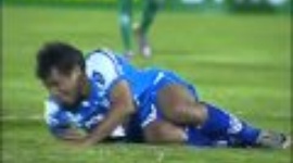 Brasileirão: Guarani 4-1 Avaí (2010)