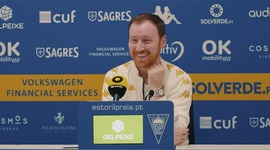 Liga Portugal Betclic: Antevisão de Ian Cathro ao FC Porto vs Estoril (2025-2026)