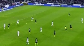 Serie A: Juventus 1 - 0 Inter (2016-2017)