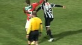 Brasileirão: Portuguesa 1-1 Atlético-MG (2012)