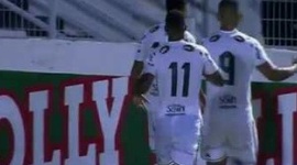 Paulista: Ponte Preta 1 - 0 São Bernardo (2017)