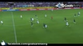 Liga BBVA: Sevilla 2-2 Racing (2011-2012)