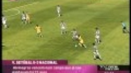 Liga Zon Sagres: V. Setúbal 0-3 Nacional (2011-2012)