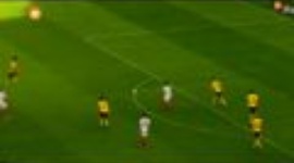 Liga Zon Sagres: Beira Mar 0-1 U. Leiria (2011-2012)