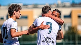 Juniores A S19 I Divisão: FC Porto 0 - 1 Famalicão (2022-2023)
