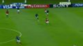 Coupe de la Ligue: Le Mans 0-1 Lorient (2011-2012)
