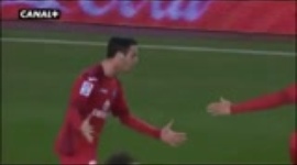 Liga BBVA: Valência 4-2 Getafe (2012-2013)