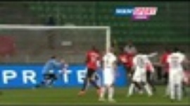 Ligue 1: Rennes 3-1 Nice (2011-2012)