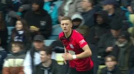 Championship: Millwall 1 - 0 Birmingham (2023-2024)
