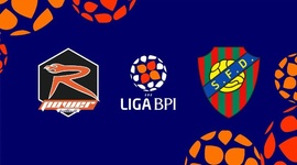 Liga de Futebol Feminino BPI: Racing Power FC 2 - 0 Damaiense (2023-2024)
