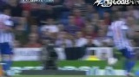 Liga BBVA: Real Madrid 5-1 Deportivo (2012-2013)