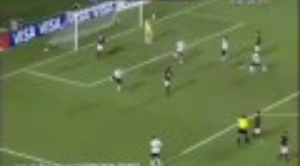 Copa Libertadores: Corinthians 2-1 Flamengo (2010)