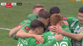 Liga 1: Botosani 1 - 2 Sepsi OSK (2023-2024)