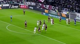 Serie A: Juventus 1 - 1 Torino (2016-2017)