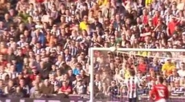 Premier League: WBA 3 - 3 Cardiff City (2013-2014)