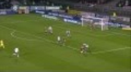 Ligue 1: Lyon 1-0 Montpellier (2012-2013)