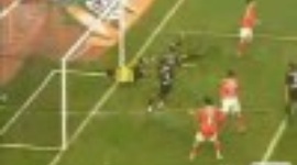 Bwin Liga: Académica 0-2 Benfica (2006/2007)