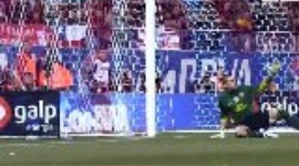 Serie A: Bologna 1-3 Udinese (2011-2012)