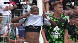 Eerste klasse A: Cercle Brugge 0 - 2 Anderlecht (2025-2026)