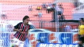 Paulista: Corinthians 2 - 3 São Paulo (2014)