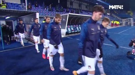 Liga das Nações: Bósnia 0 - 2 Itália (2020-2021)