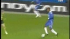 Liga Campeões: Chelsea 1-0 Juventus (2008-2009)
