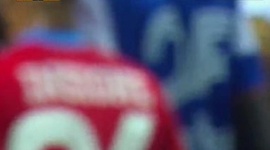 Amigáveis de clubes: FC Porto 0 - 0 Napoli (2015-2016)