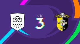 Liga 3: Lank Vilaverdense 3 - 2 Fafe (2022-2023)