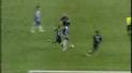La Liga: Espanyol 2-1 Real Madrid (2007-2008)