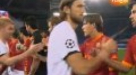 Liga Campeões: Roma 2-3 Shakhtar (2010-2011)