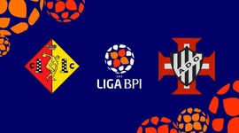 Liga de Futebol Feminino BPI: Condeixa 1 - 1 Ovarense (2020-2021)