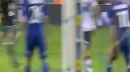 Serie A: Parma 1 - 3 Sassuolo (2014-2015)