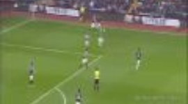 Super League: Panathinaikos 3-0 Xanthi (2011-2012)