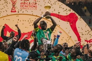 Senegal acusa CAF de "roubo administrativo mais descarado da história"