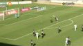 Liga Zon Sagres: Rio Ave 0-1 Moreirense (2012-2013)