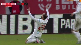 Liga 1: FC Hermannstadt 1 - 1 Botosani (2023-2024)