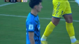 Super League: PAS Giannina 0 - 0 Panetolikos (2023-2024)