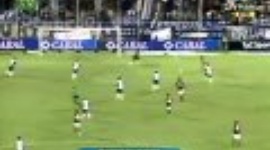 Torneo Clausura: Godoy Cruz 0-2 San Lorenzo (Clausura 2011)