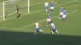 Taça Portugal: Belenenses 2-0 Vizela (2011-2012)