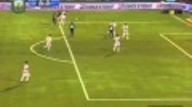 Torneo Clausura: Velez 1-2 All Boys (Clausura 2011)