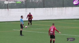 Campeonato de Portugal: Fontinhas 0 - 1 Sertanense (2021-2022)