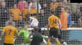 Premier League: Wolves 2-3 Bolton (2011-2012)