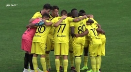 Campeonato de Portugal: Fafe 0 - 2 Vizela (2019-2020)