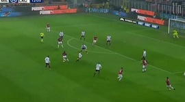 Serie A: Milan 3 - 0 Cagliari (2018-2019)