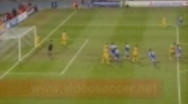 Taça UEFA: Dynamo Kyiv 1-0 Metalist (2008-2009)