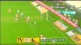 Liga Sagres: Benfica 1-0 Rio Ave (2008-2009)